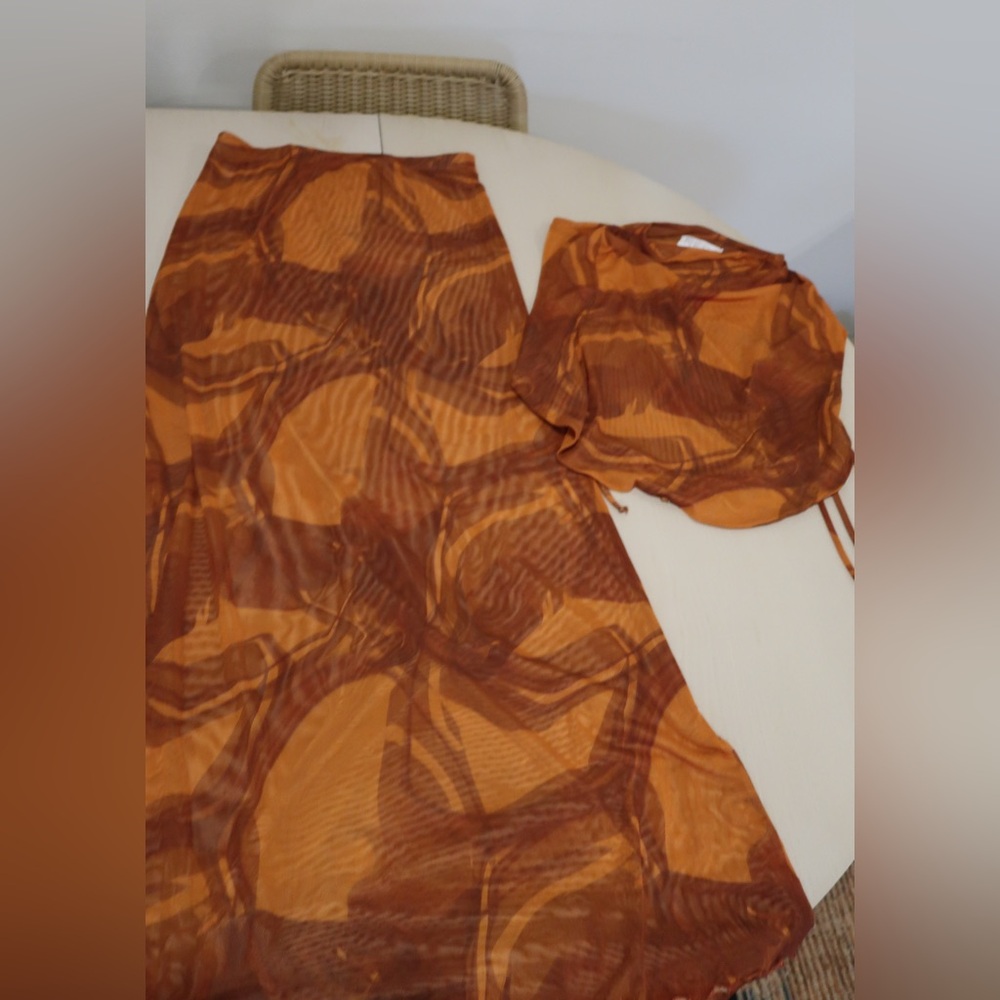 Two Piece Set